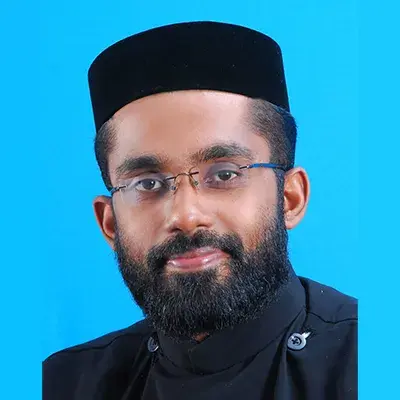 Fr. Aju Philip Varghese