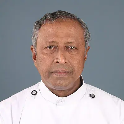 Very Rev. Dr. Easow Mathew