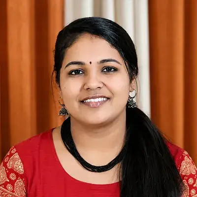 Jeelu Elsa Thampi