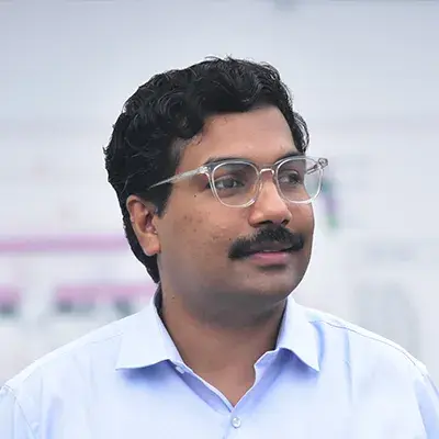 M P LIPIN RAJ