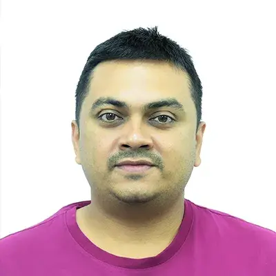 Sujith Bhakthan