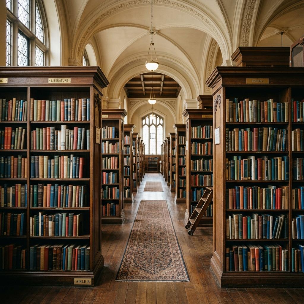 Library