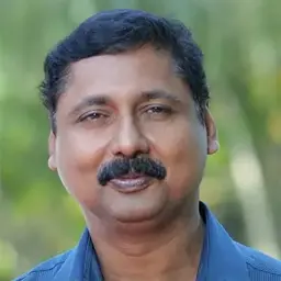 Aneesh John