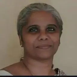 Anita Thomas