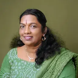 Anitha V