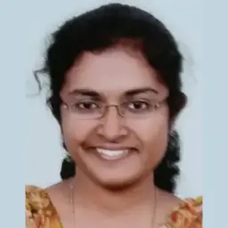 Anuju Susan Alex