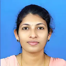 Bincy Abraham