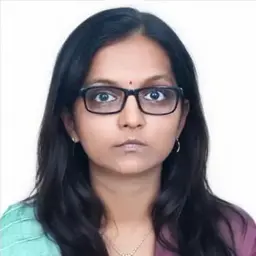 Bindu Mary Mathews