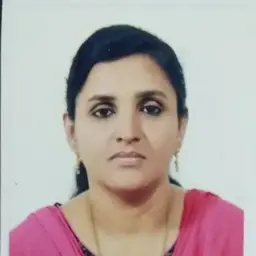 Daisy Mathai