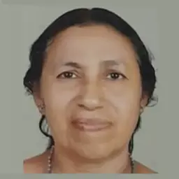 Darly Thomas