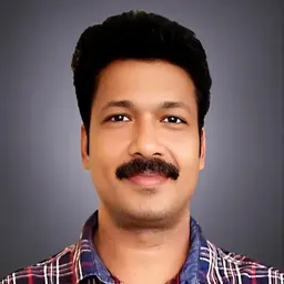 George Varughese T