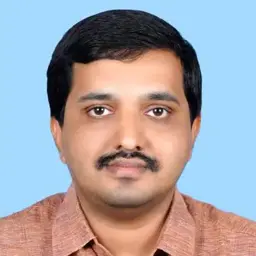 Ginu Philip