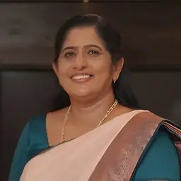 Glen Priya John