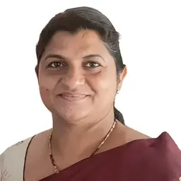 Icy Anna Koshy