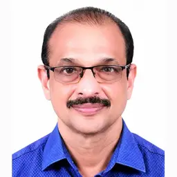 Mathai Chacko
