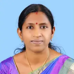 Rajasree P