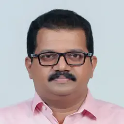 Dr. Rajesh Kurian