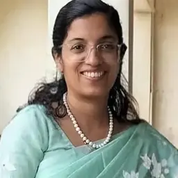 Rony Rajan