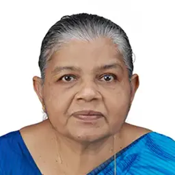 Sheela George