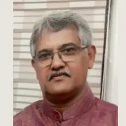 Shibu K John