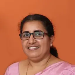 Shoma Anie Mammen