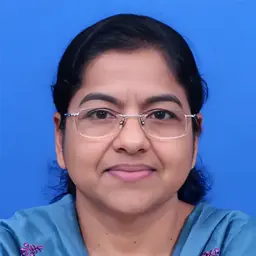 Shylaja Oommen