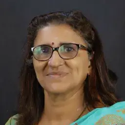 Sreeletha K P