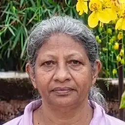 Suby Zachariah