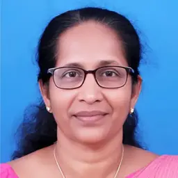 Suja Sara John