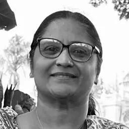 Susan Koshy