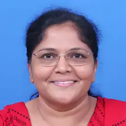 Susan Kuruvilla